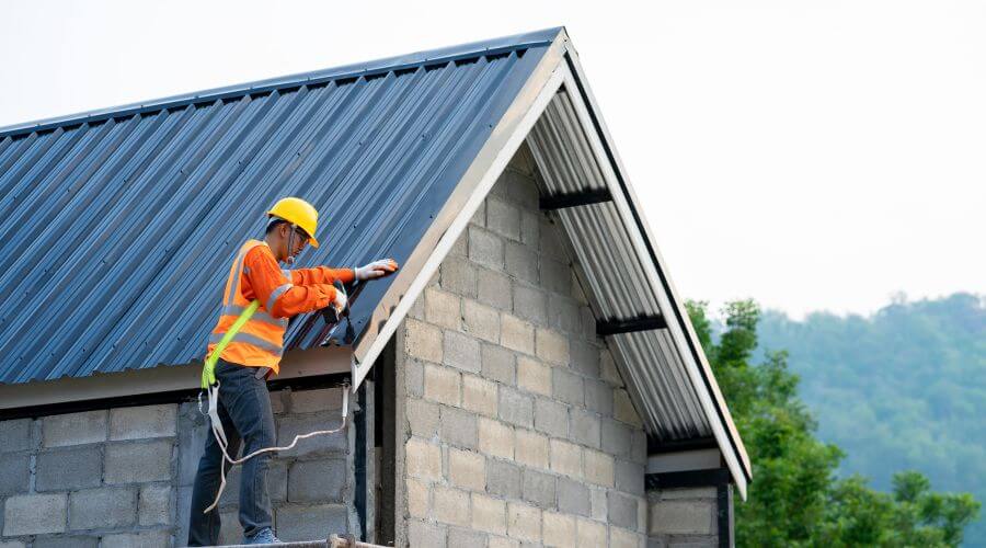 Local Chimney Repair in Monroe, OH